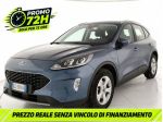 Ford Kuga 2.5 phev Connect 2wd 225cv e-shifter