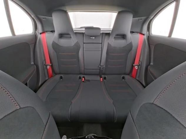 MERCEDES-BENZ A 35 AMG 4Matic Premium Plus rif. 24208450 - Foto 9
