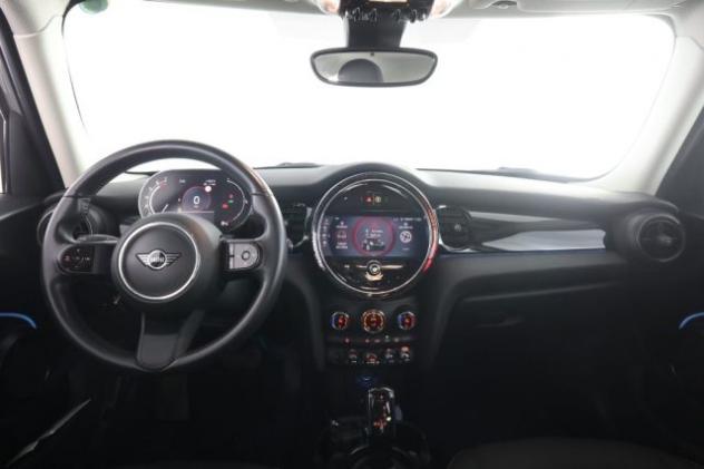 MINI Mini 5 Porte 1.5 Cooper Classic 5 porte rif. 23998782 - Foto 4