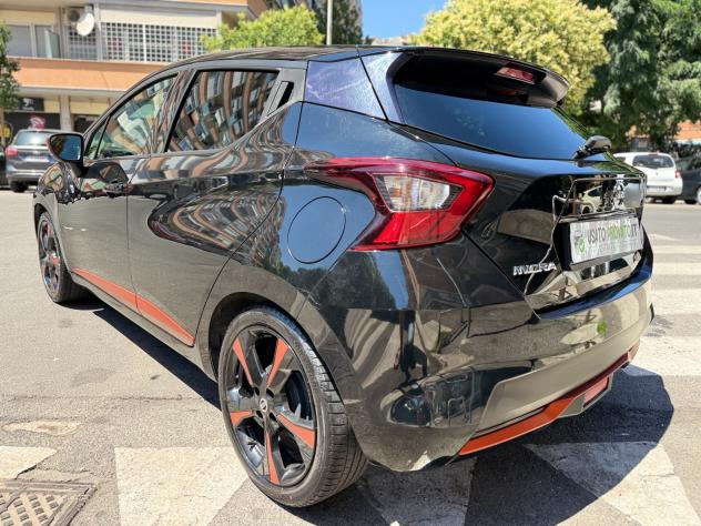Nissan Micra 1.5 dCi 90cv E6 Tekna - Foto 7