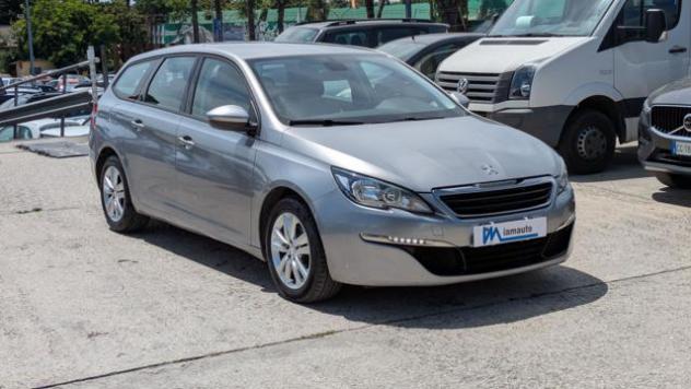 PEUGEOT 308 1.6cc 116cv CRUISE CONTROL rif. 23899949 - Foto 3