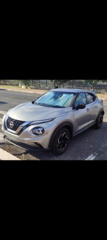 Vendo Nissan Juke N-Connecta del 08/2023. - Foto 4