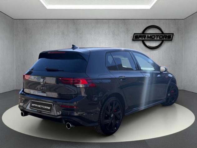 Volkswagen Golf GTI 2.0 TSI GTI DSG 245cv - PROMO/IVA ESP. - Foto 4