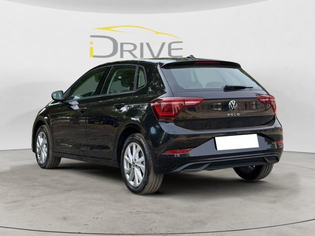 Volkswagen Polo Polo 1.0 tsi Style 95cv dsg " NERA" - Foto 5