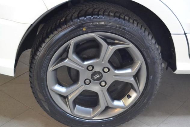 FORD EcoSport 1.5 TDCi 100 CV Start&Stop ST-Line rif. 24066860 - Foto 5