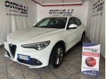 ALFA ROMEO Stelvio 2.2 Turbodiesel 160 CV AT8 RWD Business rif. 24163304