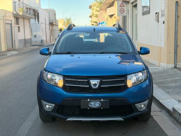 DACIA Sandero Stepway 1.5 dCi 90CV rif. 23801812 - Foto 7