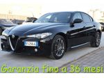 Alfa Romeo Giulia 2.2 Turbodiesel 180 CV Super