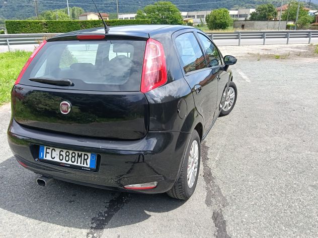 GPL Grande Punto 2016 - Foto 2