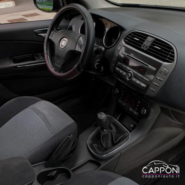 FIAT Bravo 1.6 MJT 105 CV OK NEOPATENTATI rif. 24002593 - Foto 9