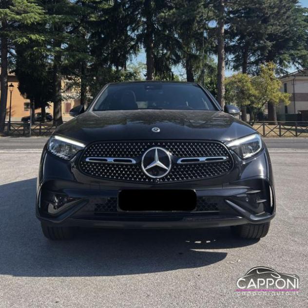 MERCEDES-BENZ GLC 220 d 4Matic Mild hybrid Coupé AMG PROMO IVA DED rif. 24002972 - Foto 2