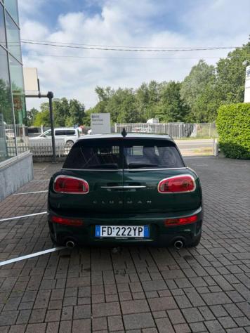 MINI Clubman 2.0 Cooper SD Business Automatica rif. 23726998 - Foto 8