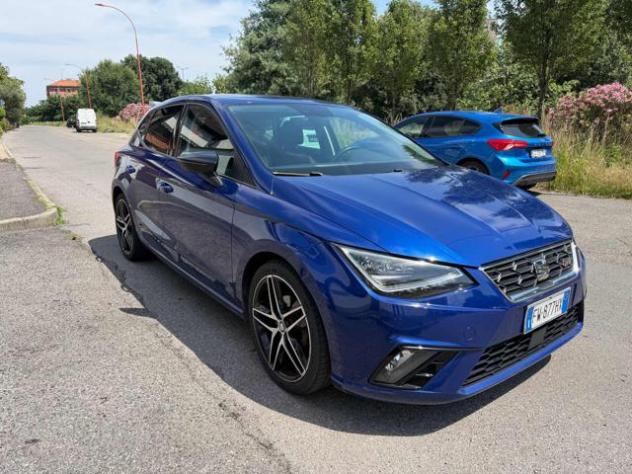 SEAT Ibiza 1.0 EcoTSI 115 CV 5 porte FR rif. 23819216 - Foto 7