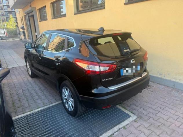 NISSAN Qashqai 1.2 DIG-T Acenta rif. 23973204 - Foto 4