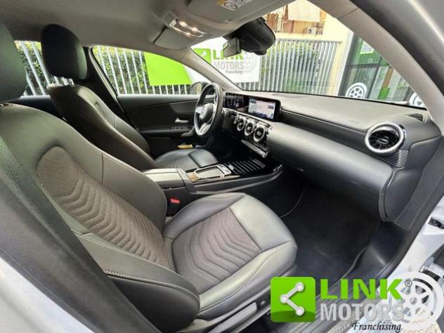 MERCEDES-BENZ A 180 Advance Progressive rif. 23875571 - Foto 5