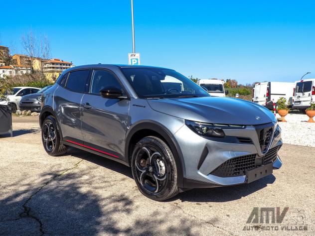 Alfa Romeo Junior 1.2 136 CV Hybrid eDCT6 PREZZO SENZA VINCOLI - Foto 3