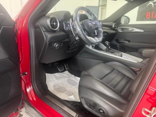 ALFA ROMEO Tonale 1.6 diesel 130 CV TCT6 Veloce rif. 24091135 - Foto 9