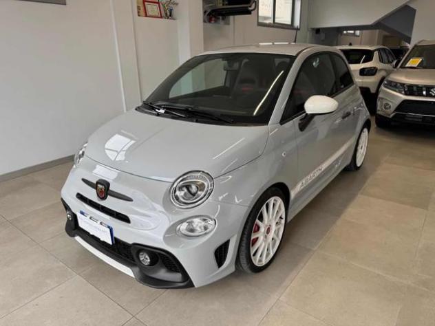 ABARTH 595 1.4 Turbo T-Jet 180 CV Competizione rif. 23935916