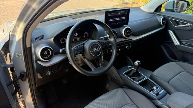 Audi Q2 30 2.0 TDI S Line edition *PROMO AZZURRA, PRONTA CONSEGNA, COLORI VARI* - Foto 10