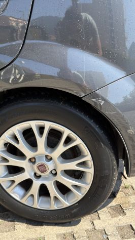 Fiat Punto evo 2010 - Foto 3