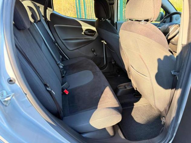LANCIA Ypsilon 1.2 69 CV 5 porte Gold rif. 24040433 - Foto 4