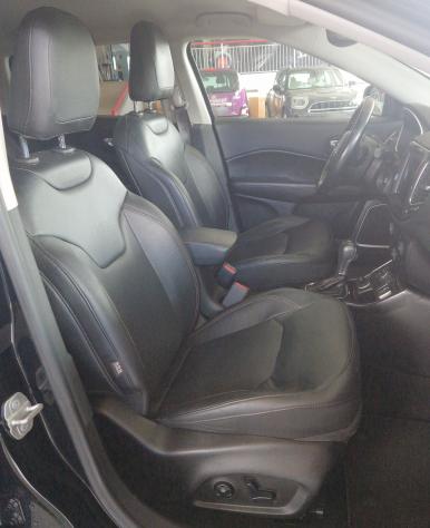 Jeep Compass 4xe 1.3 T4 PHEV 190cv Limited 4xe Auto - Foto 8