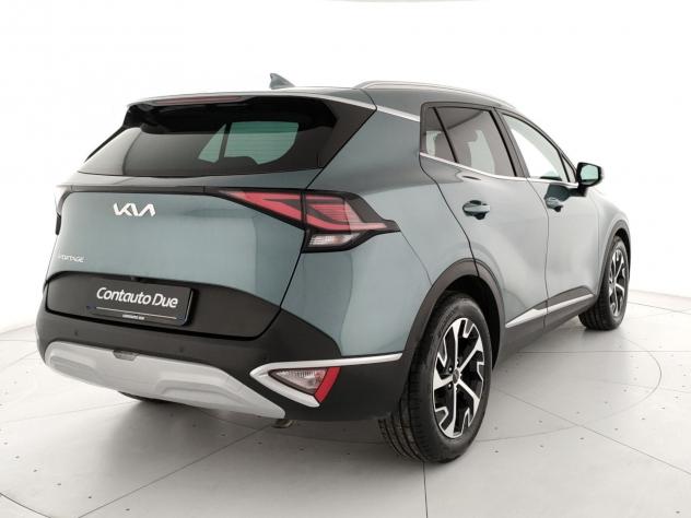 Kia Sportage Sportage 1.6 CRDI 136 CV 2WD Mild Hybrid Style - Foto 5