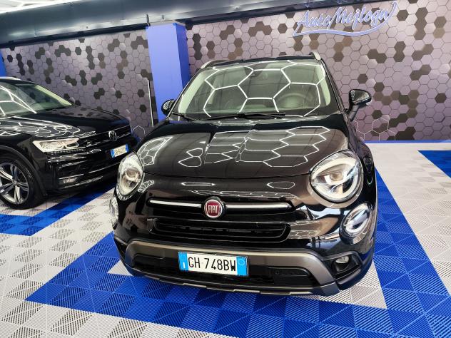 Fiat 500X 1.6 MultiJet 130 CV Cross - Foto 3