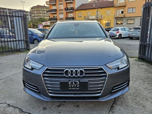 Audi A4 A4 Avant 2.0 tdi Business 150cv my16 - Foto 2