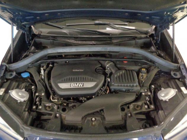 BMW X1 xDrive 20d Business Advantage - Foto 7