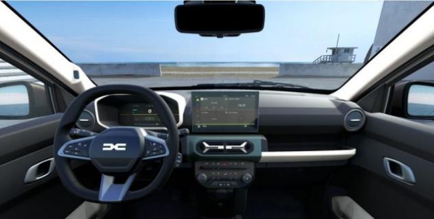 DACIA Spring Electric rif. 23834270 - Foto 5