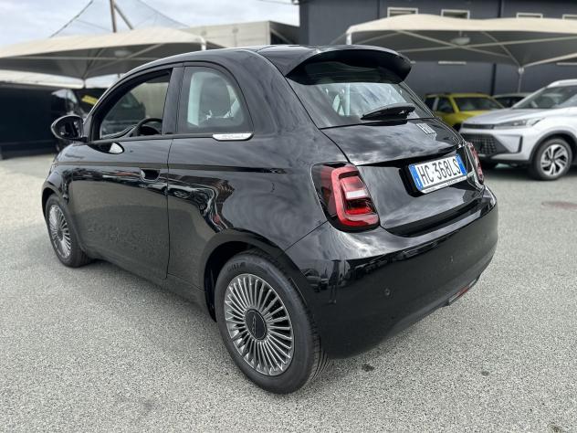 FIAT 500 Hybrid Hybrid Torino - Foto 5