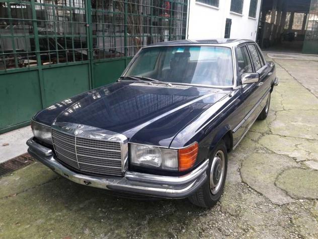 Mercedes-benz 280 SE - Foto 5