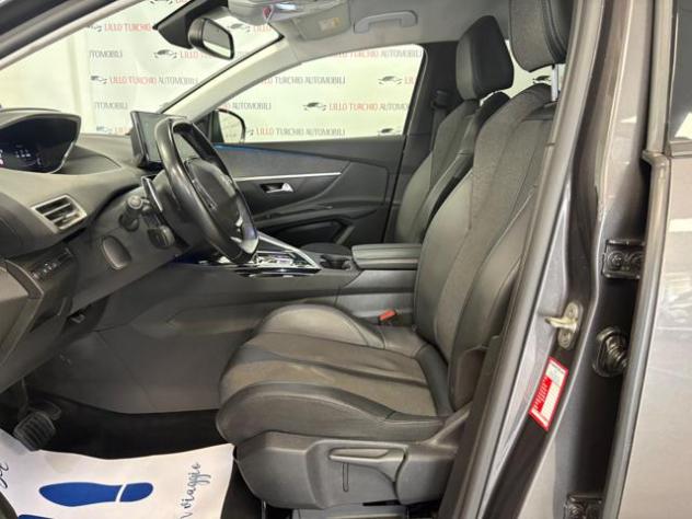 PEUGEOT 5008 BlueHDi 130 S&S E Allure Pack 7POSTI PREZZO REALE rif. 23917533 - Foto 8