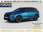 Peugeot 5008 Hybrid 136 e-DCS6 GT