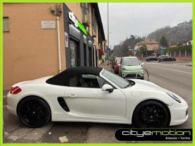 PORSCHE Boxster 2.7 rif. 23920409 - Foto 5