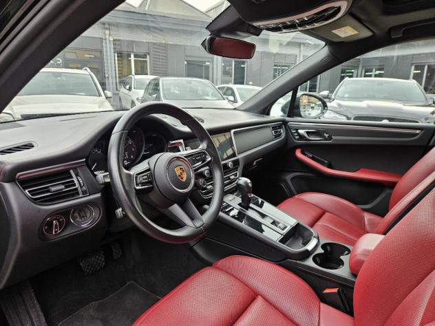 Porsche Macan 2.0 - Foto 8