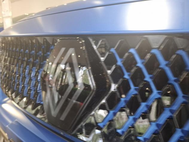 Renault Rafale atelier Alpine Hyper Hybrid E-Tech 4x4 - Foto 6