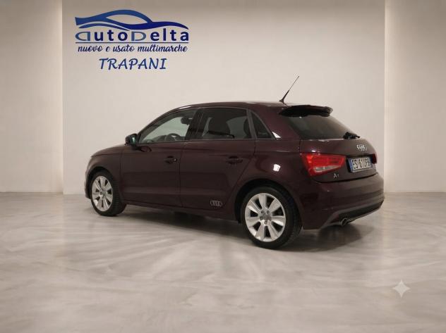 AUDI A1 SPB 1.6 TDI S-line edition - Foto 4