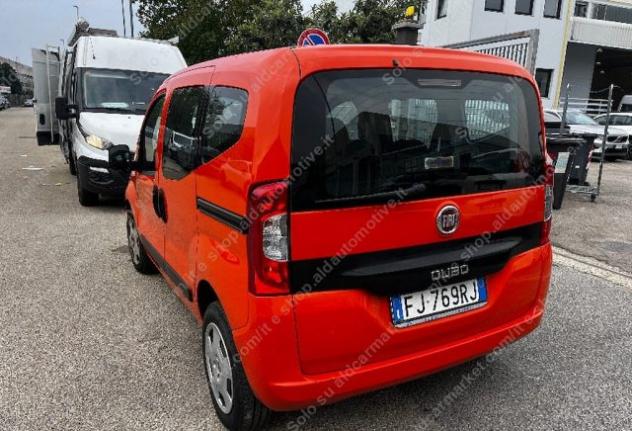FIAT Qubo 1.3 MJT 80 CV Easy IN ARRIVO rif. 24187354 - Foto 2