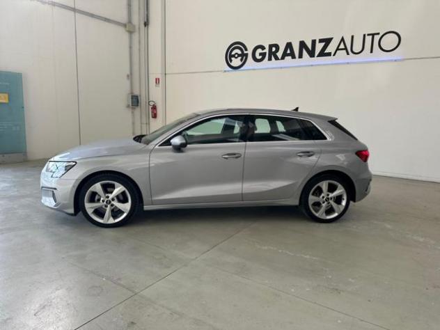 AUDI A3 SPB 35 TDI Business Advanced rif. 23546376 - Foto 3