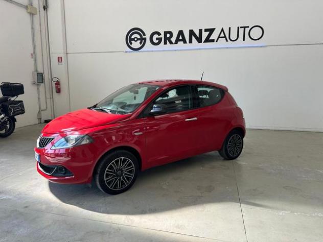 LANCIA Ypsilon 1.0 FireFly 5 porte S&S Hybrid Gold rif. 23984031 - Foto 2