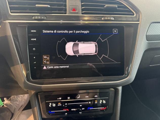 Volkswagen Tiguan 2.0 TDI SCR 110KW R-Line DSG 4MOTION - Foto 10
