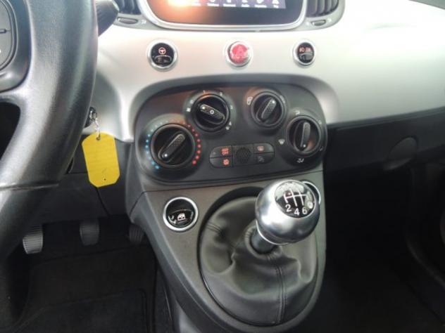 FIAT 500 1.0 Hybrid Connect rif. 23816497 - Foto 10