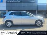 VOLKSWAGEN Polo 1.0 TSI Life "SOLO 39542 KM" rif. 24043305
