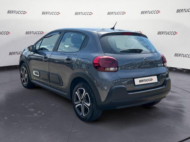 CITROEN C3 3ª serie C3 PureTech 83 S&S Plus - Foto 4