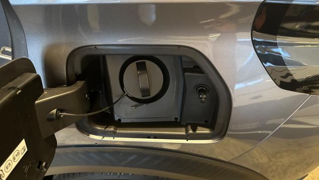 Citroën C3 Turbo 100 cv Manuale PLUS -- PRONTA CONSEGNA -- SENZA VINCOLI DI FINANZIAMENTO -- PASSAGGIO COMPRESO -- GRIGIO SCURO,BIANCA,ROSSA - Foto 8