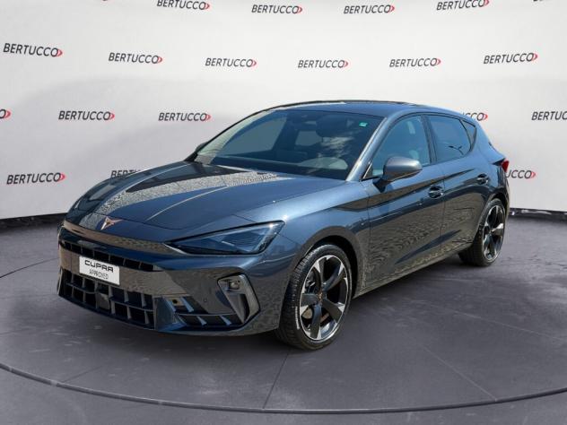 CUPRA Leon Leon 2.0 TDI 150 CV DSG - Foto 3