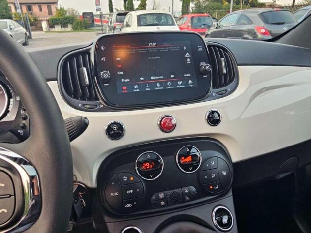 Fiat 500 1.0 Hybrid Dolcevita - Foto 10