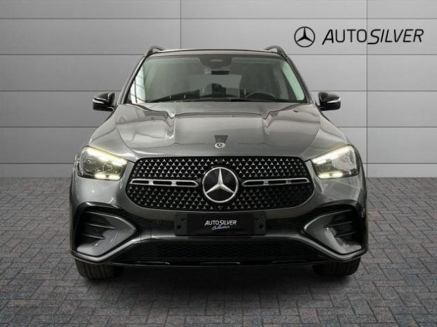 MERCEDES-BENZ GLE 350 de hybrid EQ 4Matic AMG Line Premium my 2023 rif. 24085136 - Foto 3